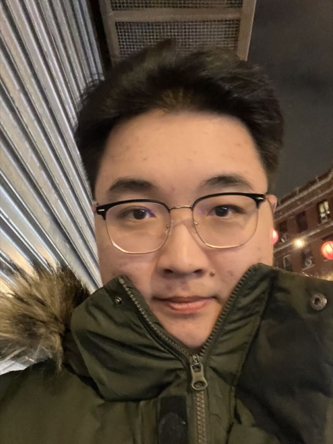 Jiajun Jiao